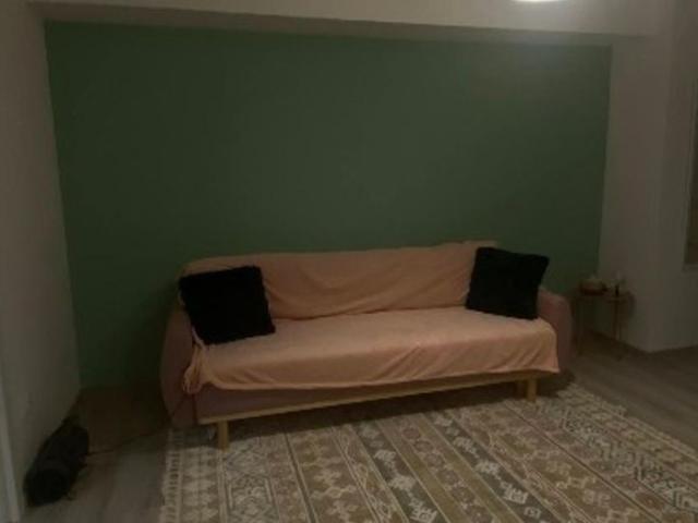 Apartament 2 camere COPOU GARDEN RESIDENCE
