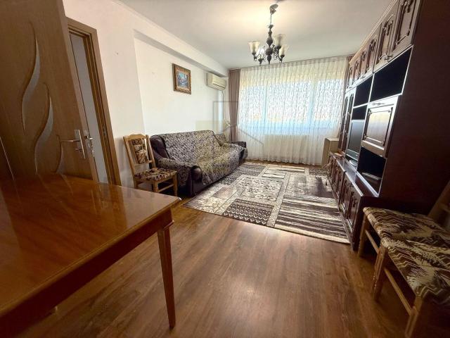 Apartament 2 camere | Copou Gaudeamus | Aproape de UAIC și UMF