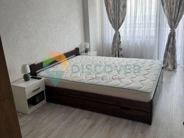 Apartament 2 Camere Copou iasi /Royal Town /Decomandat/Mobil