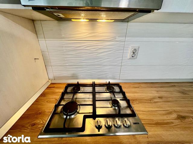 2 camere | Royal Town | 55 mp | Etaj 5