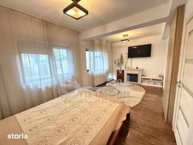 Apartament 2 Camere – Copou Str. Toma Cozma, Iași