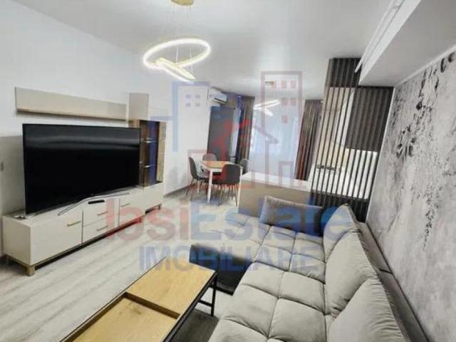 Apartament 2 Camere Copou