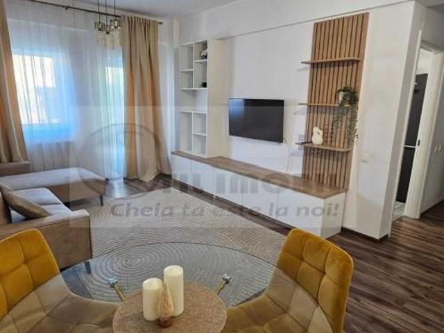 Apartament 2 camere COPOU 450 EURO