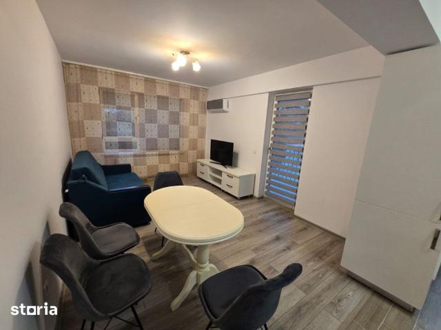 Apartament 2 camere Copou, 50 metri, etaj 1 Cod:156615