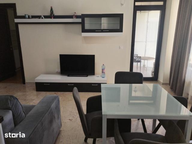 Apartament 2 camere Copou, 50 metri, etaj 1 Cod:162510