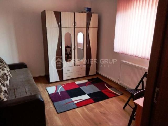 Apartament 2 camere, Copou, 50mp
