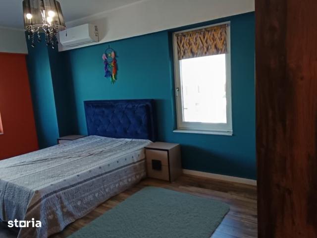 Apartament 2 camere Copou, 67 metri, etaj 6 Cod:160773
