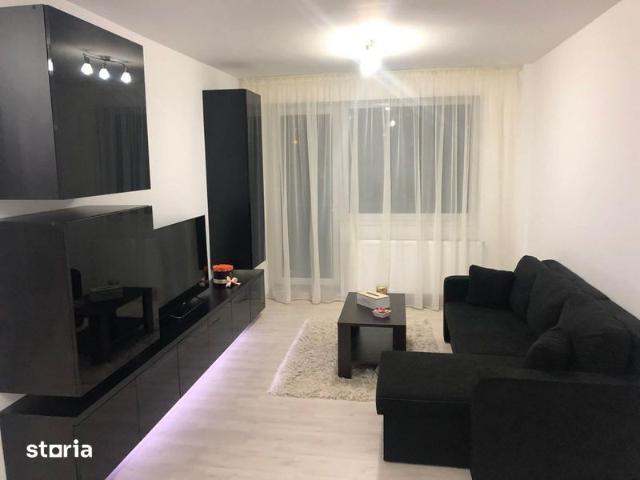 Apartament 2 camere Corneliu Coposu