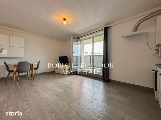 Apartament 2 camere | Corneliu Coposu | Terasa mare | Bloc nou
