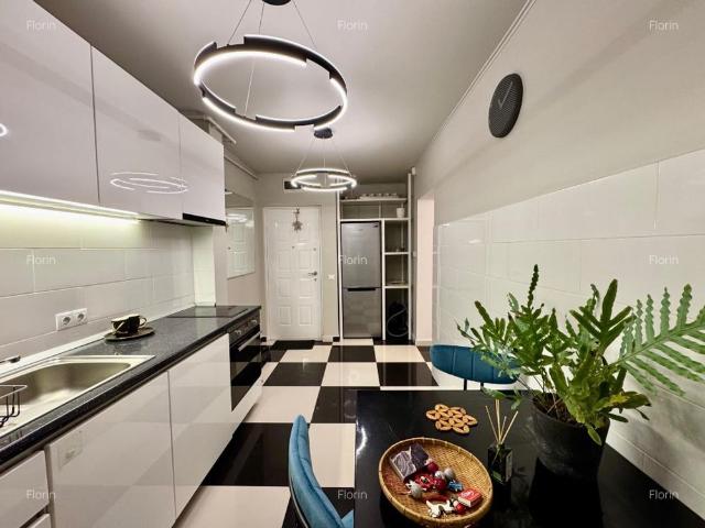 Apartament 2 camere Cornisa UMFST