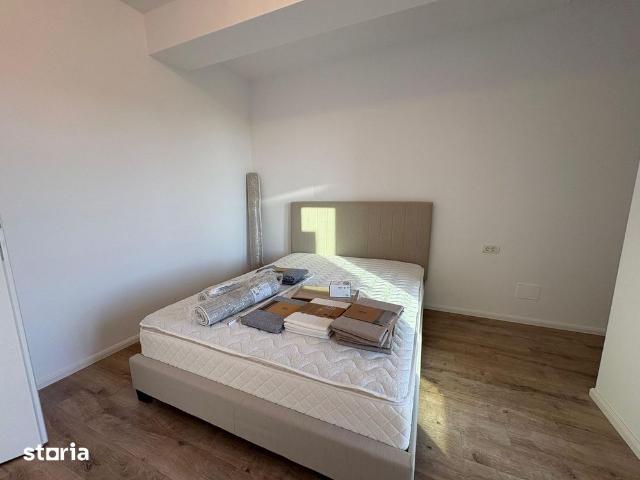 Apartament 2 camere Corbeanca