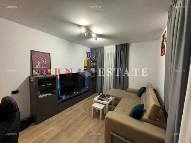 Apartament 2 camere | Core Timpuri Noi | Parcare subterana