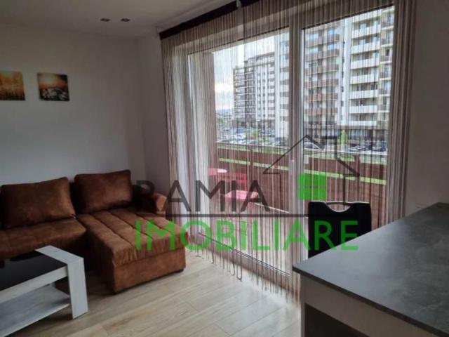 Apartament 2 camere, Coresi