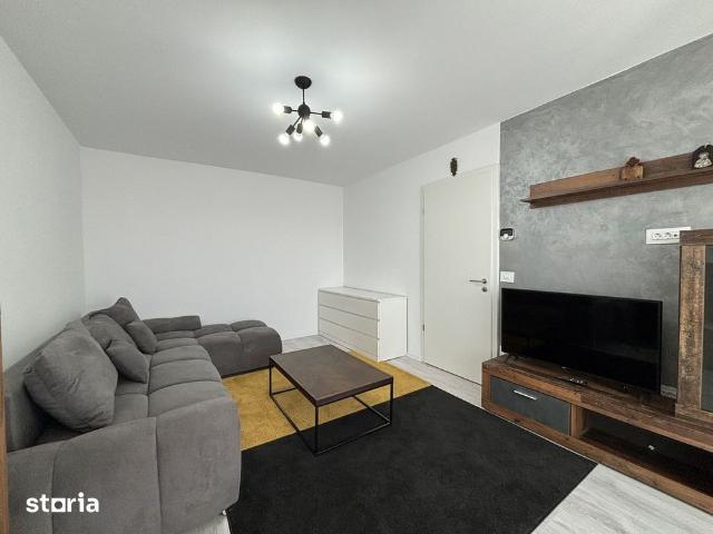 Apartament 2 camere Coresi Avantgarden Kasper
