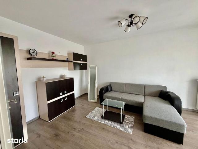 Apartament 2 Camere Coresi Kasper
