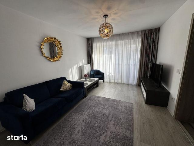 Apartament 2 camere Coresi Kasper