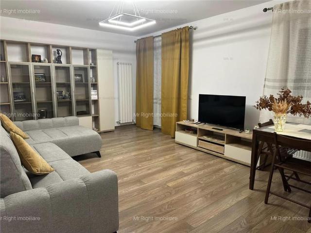 Apartament 2 camere | Coresi | Boxa de depozitare inlcusa