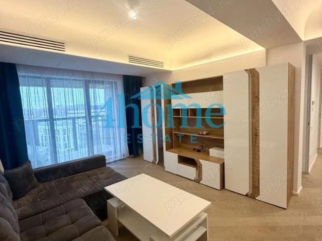 Apartament 2 Camere|Cortina|Cotroceni|Bloc Nou|Parcare
