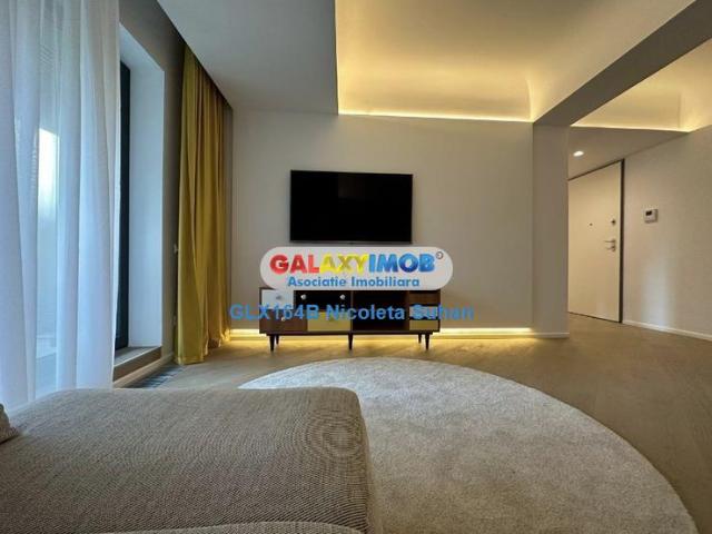 apartament 2 camere, cortina academy cotroceni