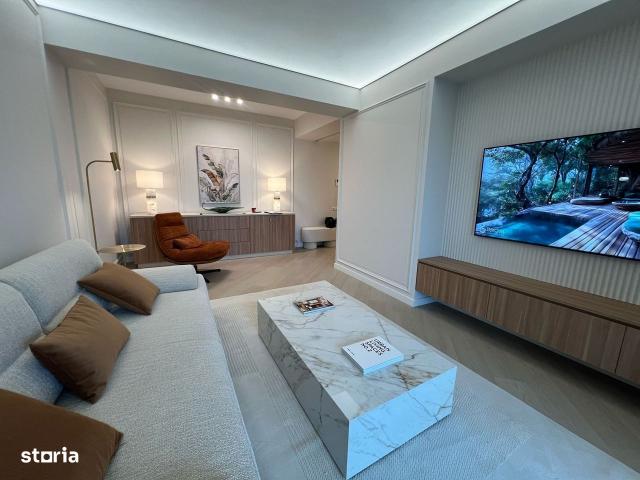 Apartament 2 camere CORTINA NORD