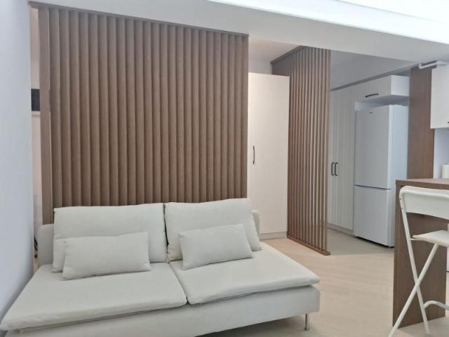 Apartament 2 camere Cortina North | Parcare inclusa