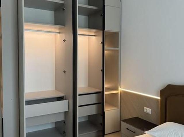 Apartament 2 Camere | Cortina North | PARCARE | Pipera | Centrala + AC