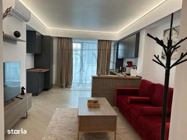 Apartament 2 camere | Cortina North, Pipera | Parcare optional