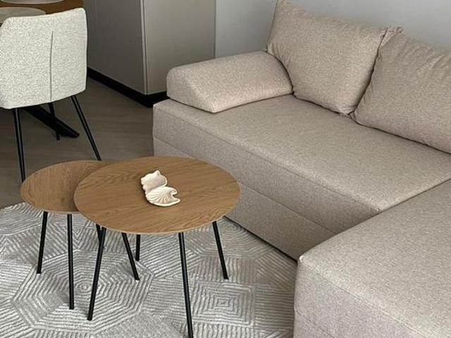 Apartament 2 camere/ Cortina North/ Pipera/ Promenada+ loc parcare