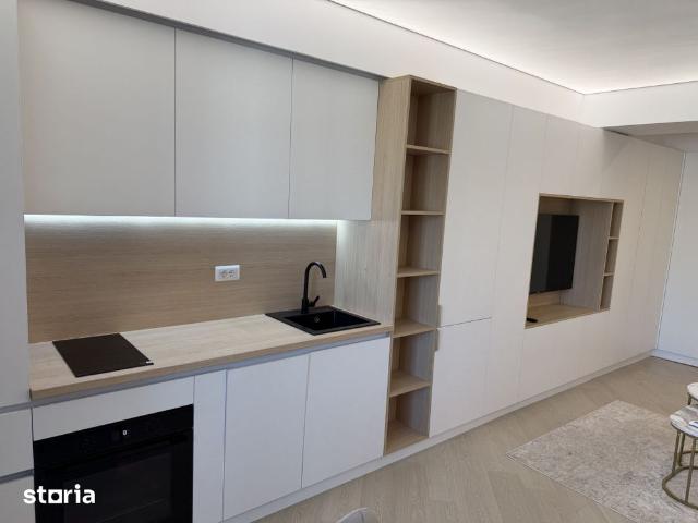 Apartament 2 camere | Cortina North | Pipera