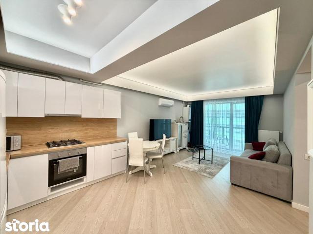Apartament 2 camere/ Cortina North/ Promenada/ Pipera