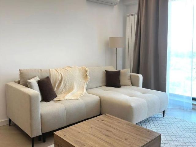 Apartament 2 camere/ Cortina North/ Promenada/ Pipera+ parcare