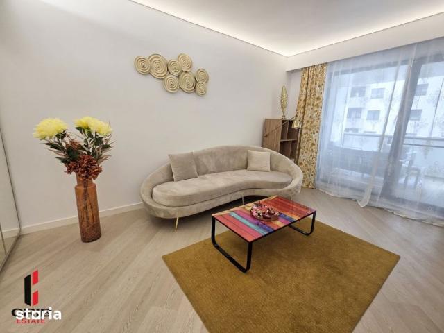 Apartament 2 camere Cortina North | Rond Pipera Parcare Aviatiei