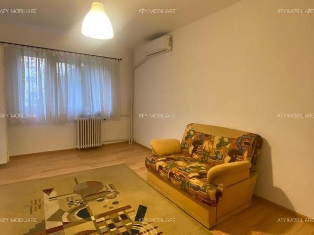 Apartament 2 camere, Crângași – Metrou la 10 min