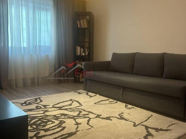 Apartament 2 camere Crangasi, mobilat si utilat complet. de inchiriat Crangasi, Bucuresti