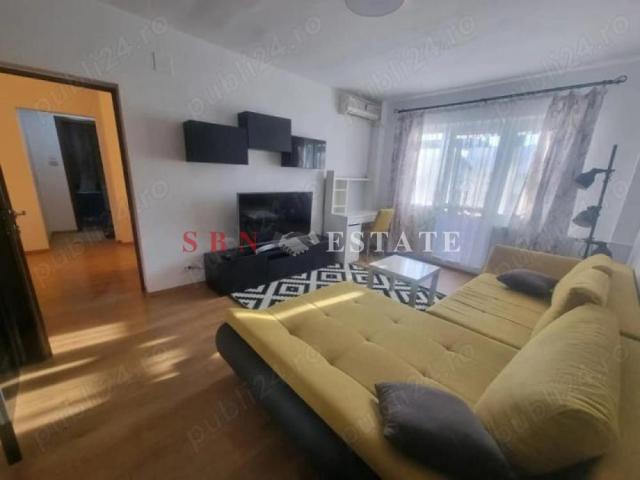 Apartament 2 camere Crangasi | Modern