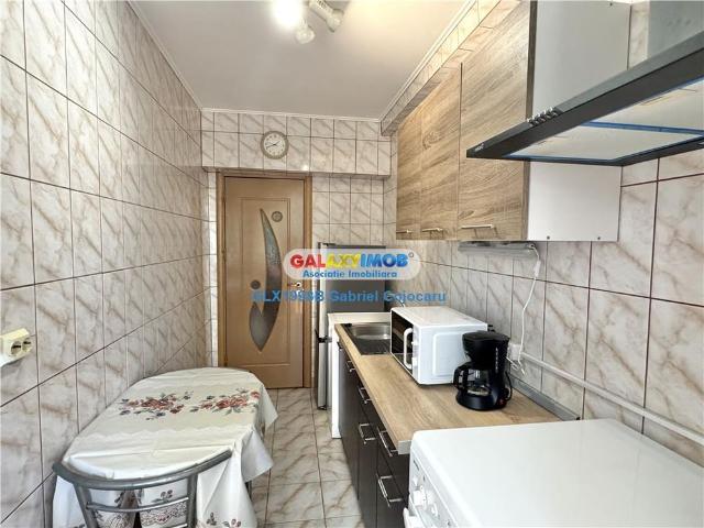 Apartament 2 camere Crangasi, Bd Constructorilor prima inchiriere