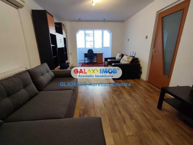 Apartament 2 camere Crangasi la parter