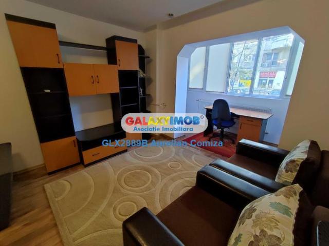 apartament 2 camere crangasi la parter