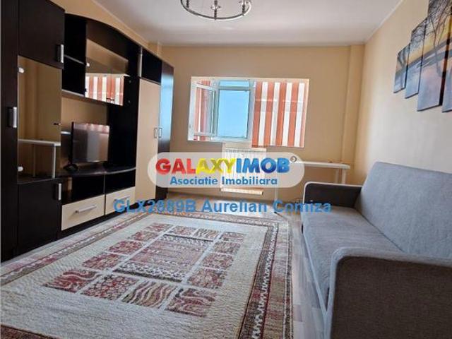 apartament 2 camere crangasi / 2 balcoane/ac