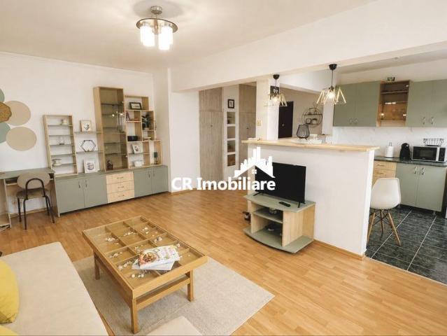 Apartament 2 camere, Crangasi