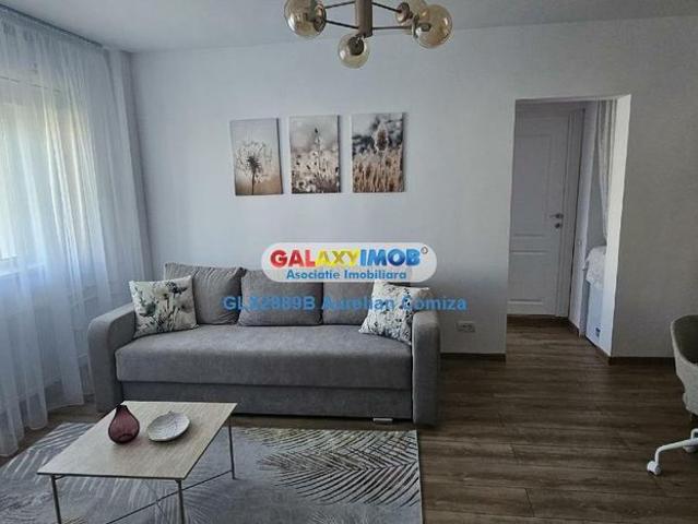 Apartament 2 camere Crangasi