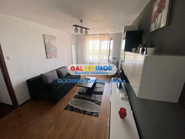 apartament 2 camere crangasi