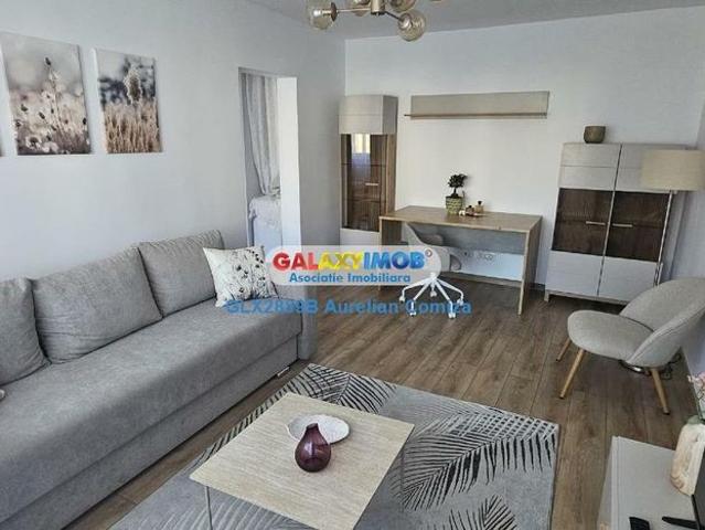 Apartament 2 camere Crangasi