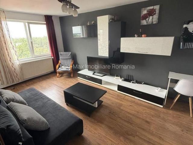 Apartament 2 camere Crangasi