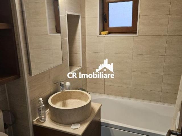 Apartament 2 camere,crangasi
