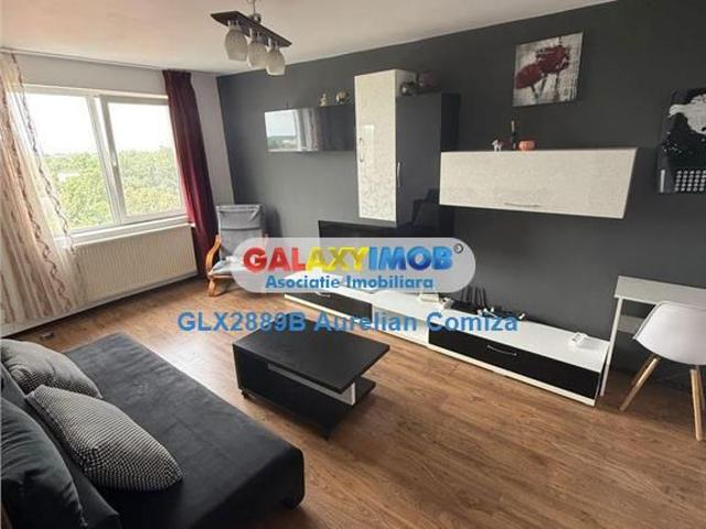 Apartament 2 camere Crangasi