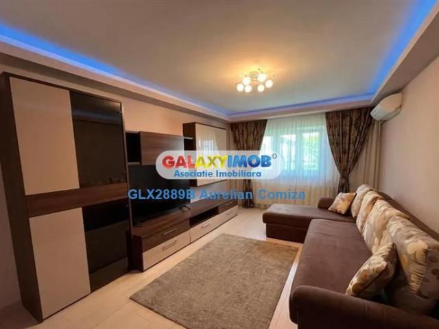 Apartament 2 camere Crangasi/parcare/AC/Centrala proprie