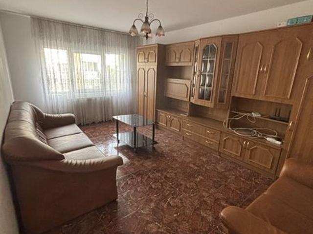 Apartament 2 camere Crangului