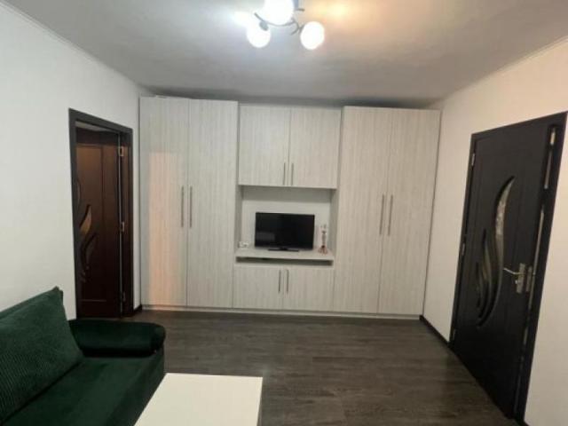 Apartament 2 camere Craiovei, prima inchiriere