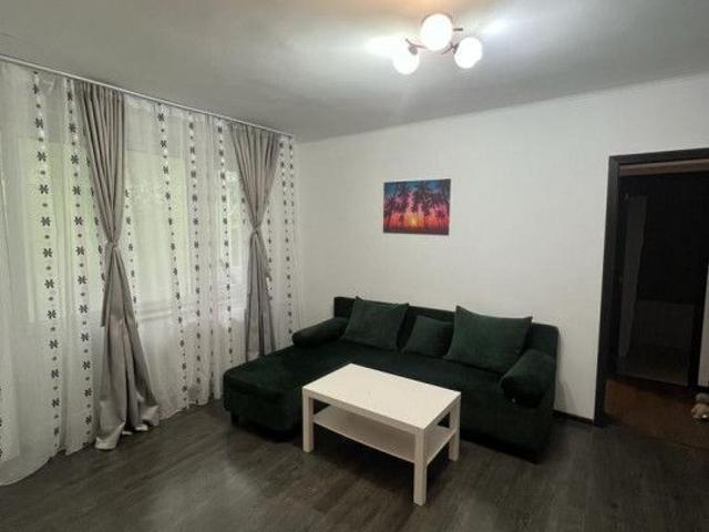 Apartament 2 camere Craiovei, prima inchiriere